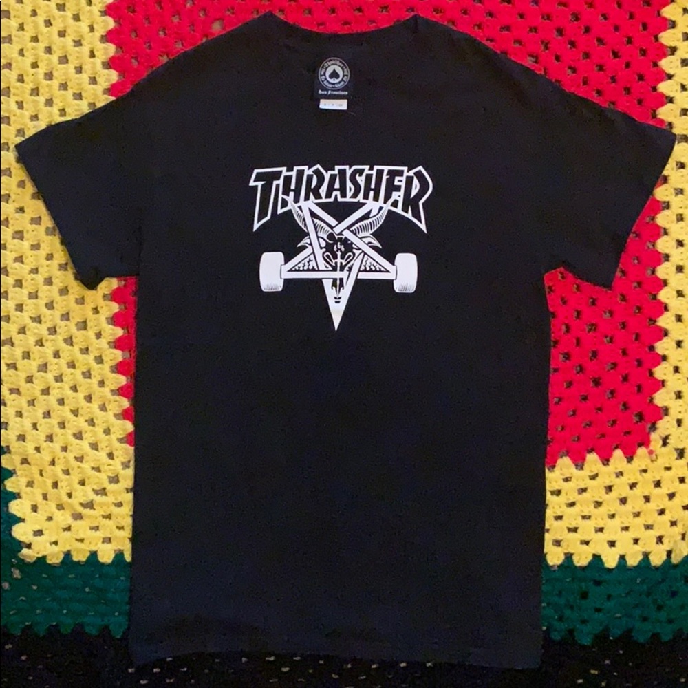 Thrasher T-shirt